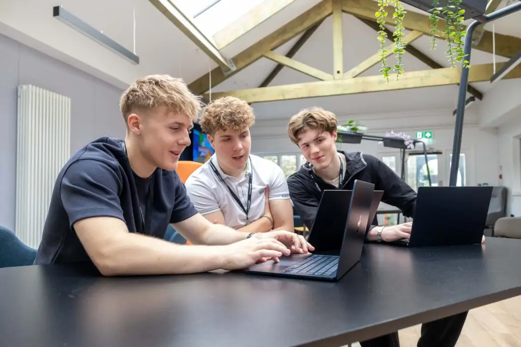 wiltshire business school