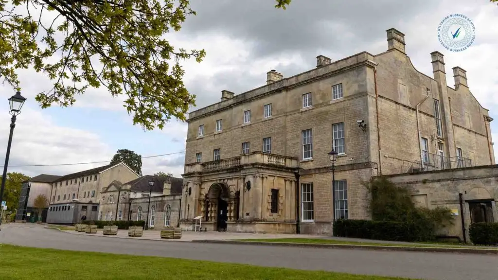 Wiltshire Business School
