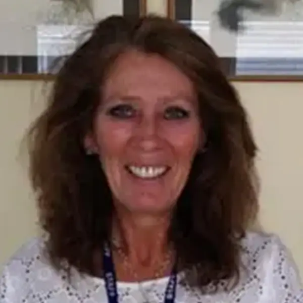 Charlotte Hiscock