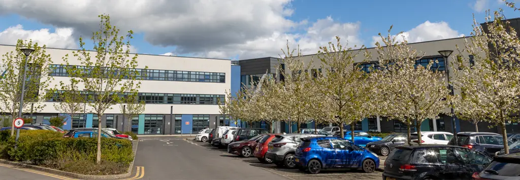 Wiltshire College chippenham