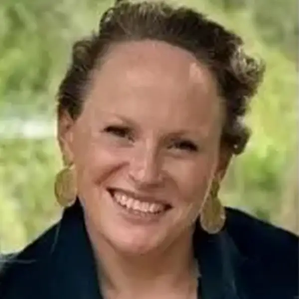 Kate Auber-Hill