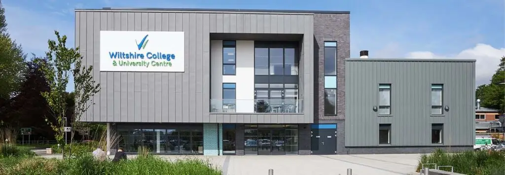 Wiltshire College Salisbury