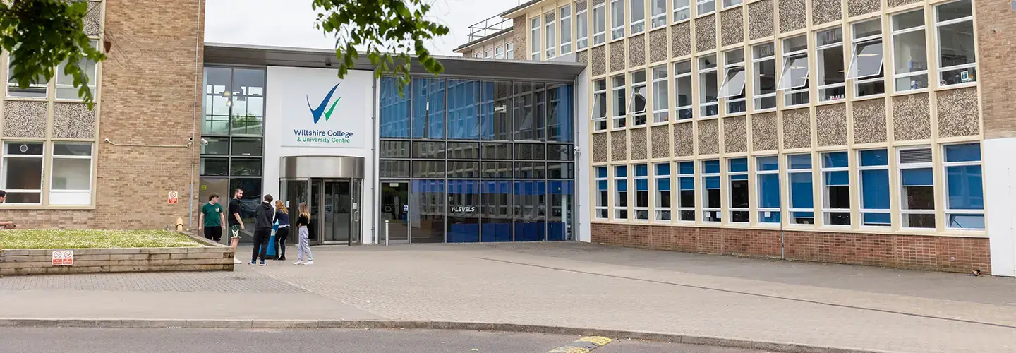 Wiltshire College Trowbridge