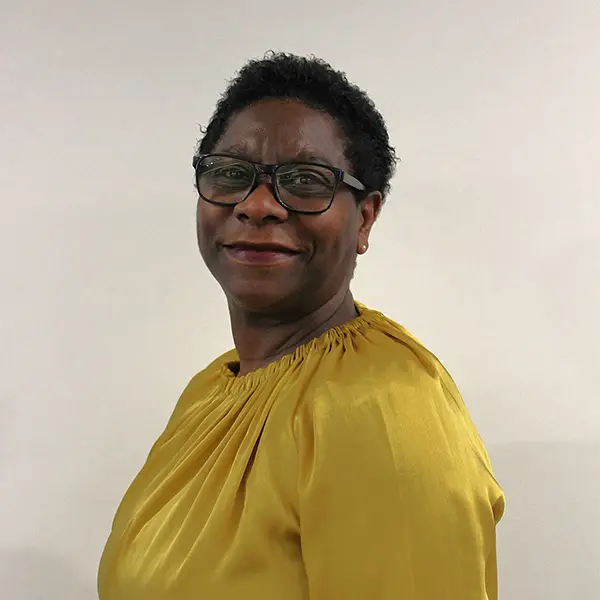 Daisy Agathine