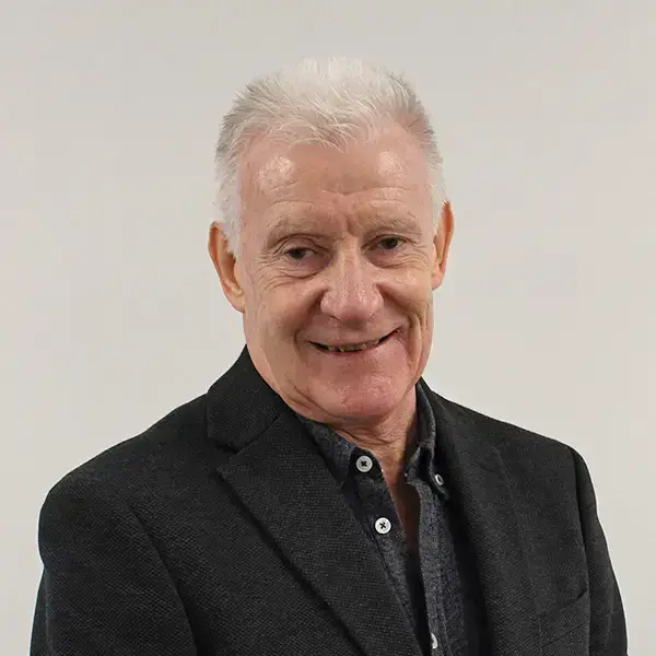 Paddy Bradley