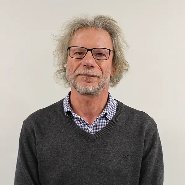 Tim Cooper