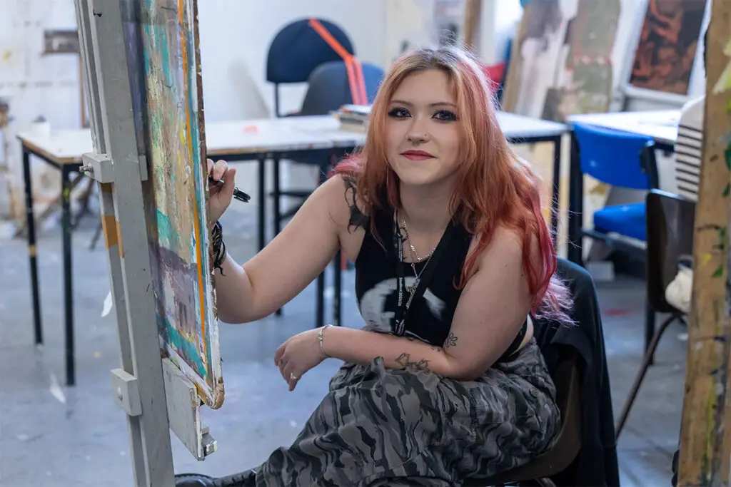 art trowbridge