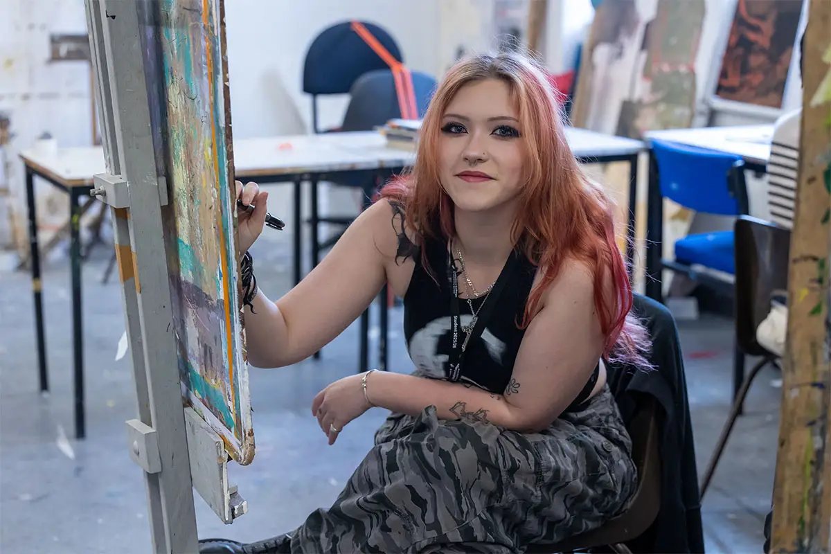 art trowbridge