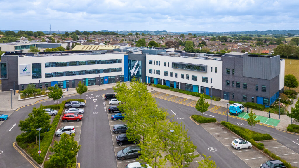 Chippenham campus