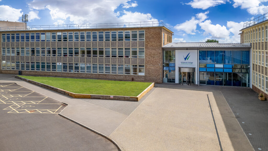 Trowbridge campus