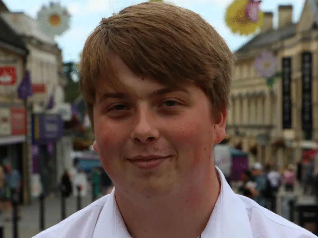 Lewis Gittins
