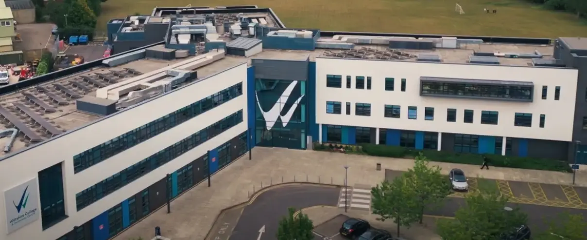 Chippenham campus
