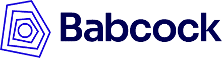 Babcock International Logo