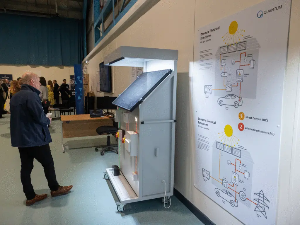 Green Skills Innovation centre