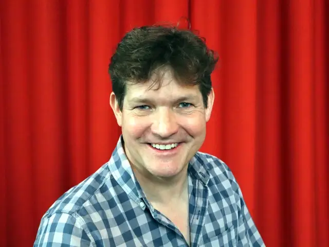 Tom Sherman