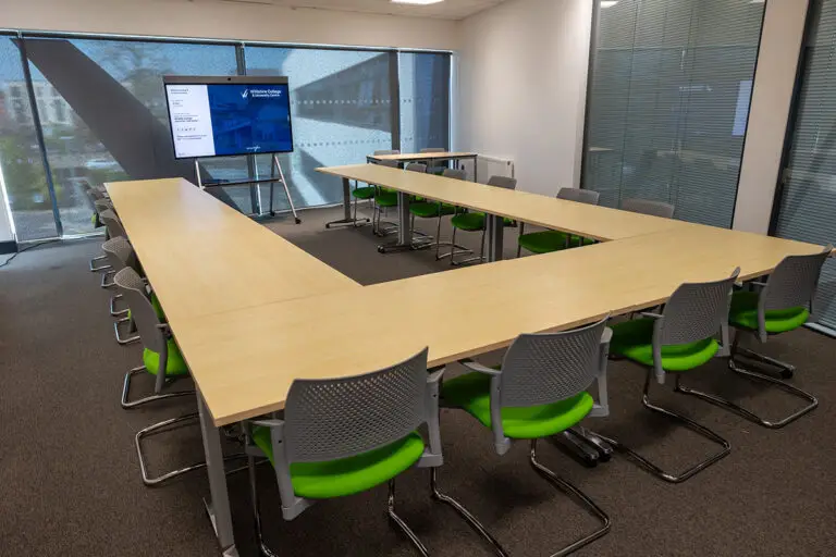 Meeting room