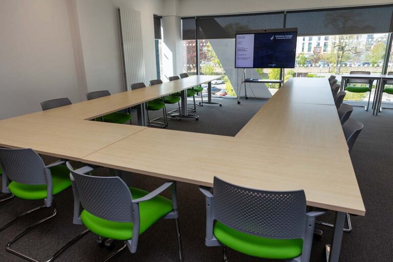 Meeting room