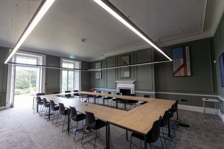 Meeting room