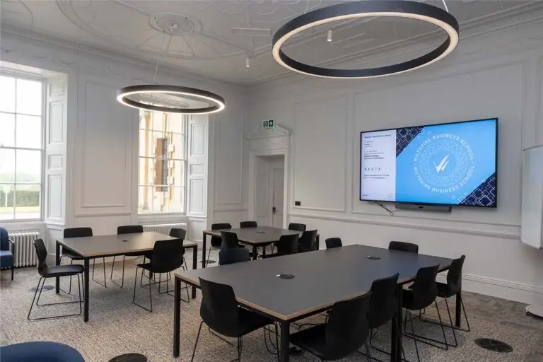 Classroom