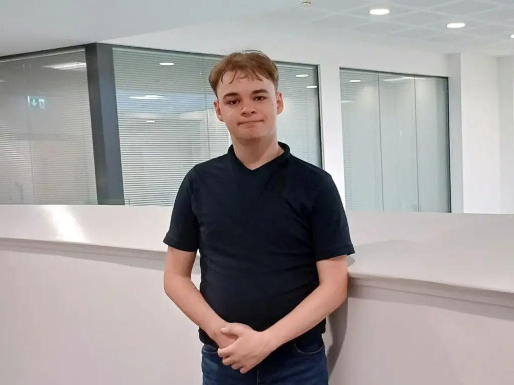 Student picture