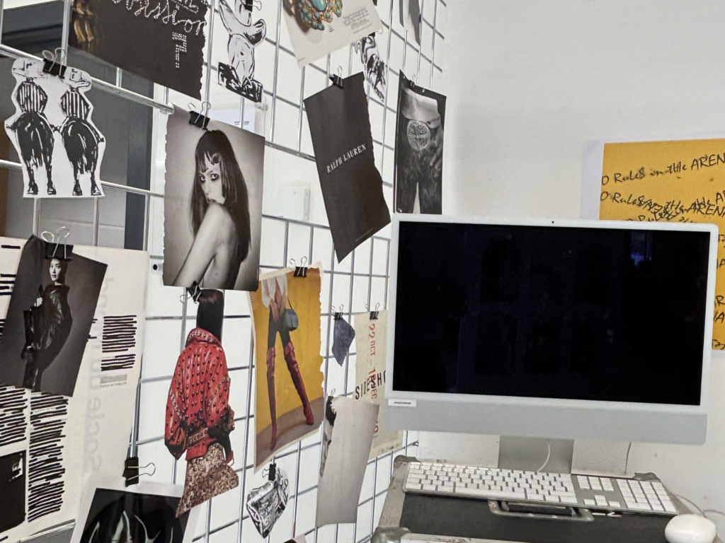 digital media work 
