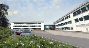 Trowbridge campus